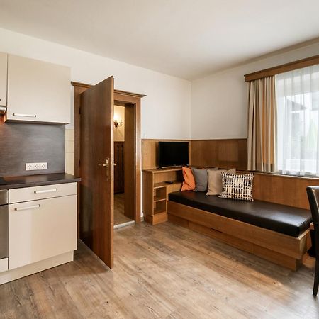 Appartements Pungg Fuegen Luaran gambar
