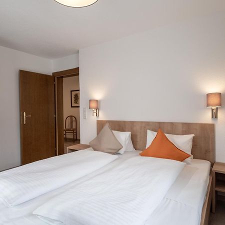 Appartements Pungg Fuegen Luaran gambar