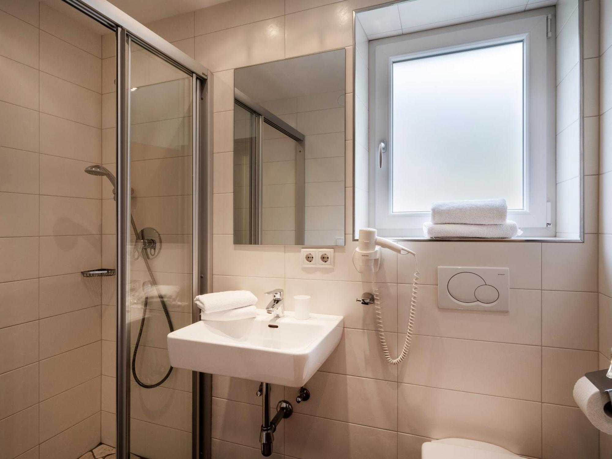 Appartements Pungg Fuegen Luaran gambar
