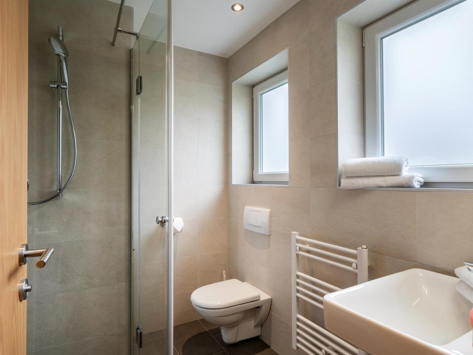 Appartements Pungg Fuegen Luaran gambar