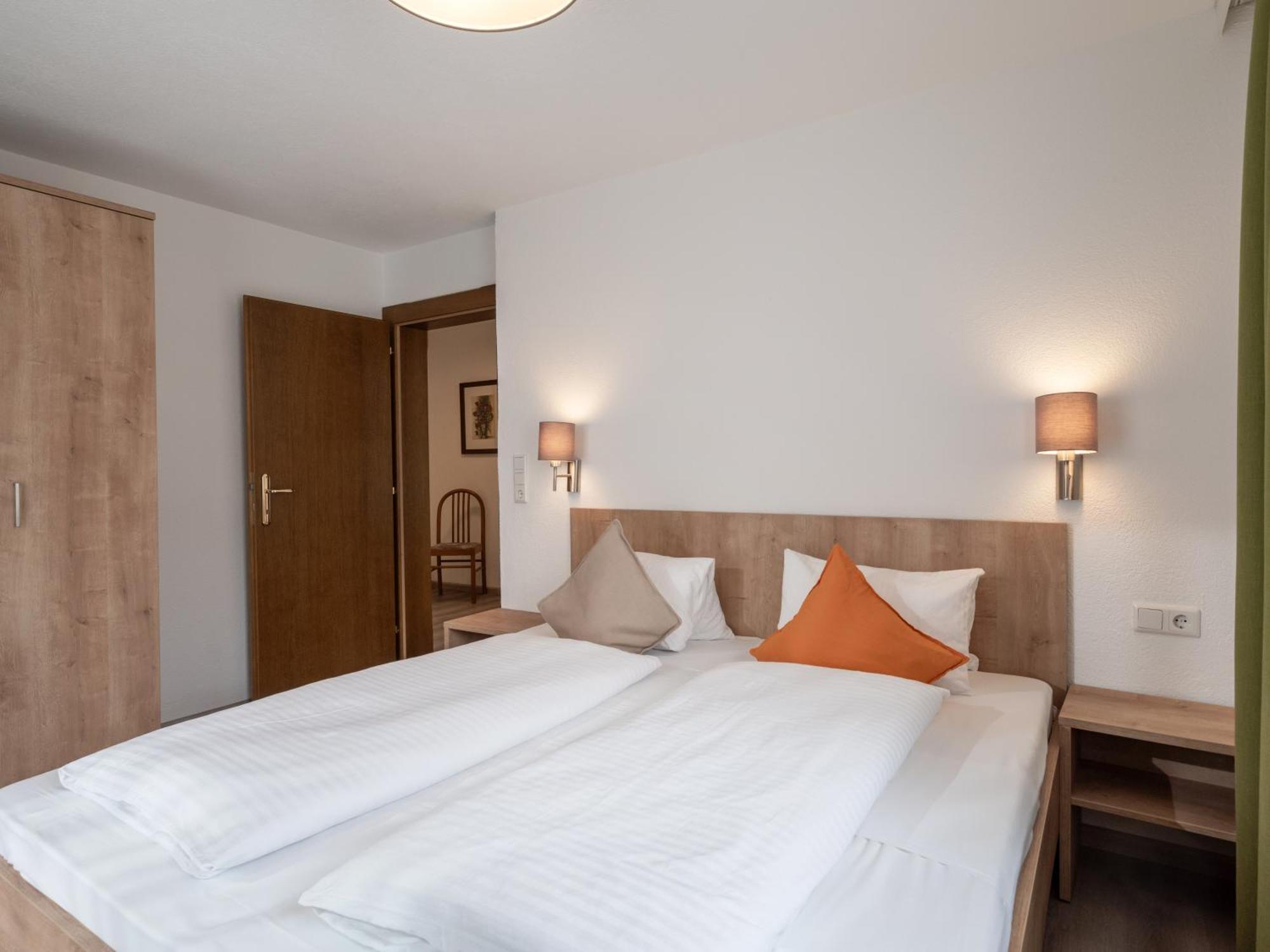 Appartements Pungg Fuegen Luaran gambar