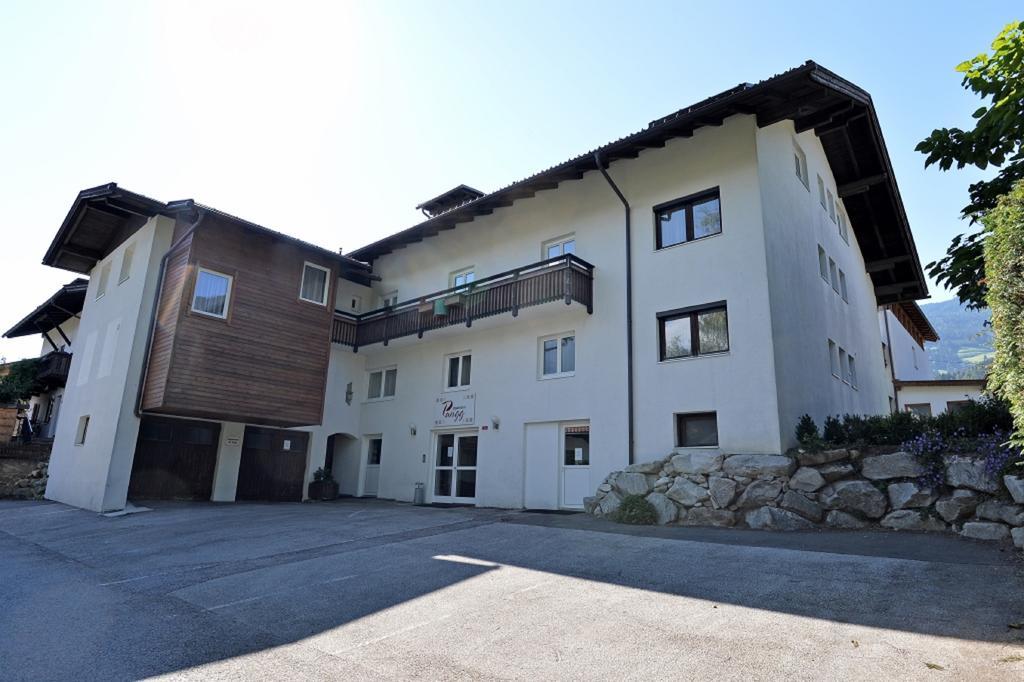 Appartements Pungg Fuegen Luaran gambar